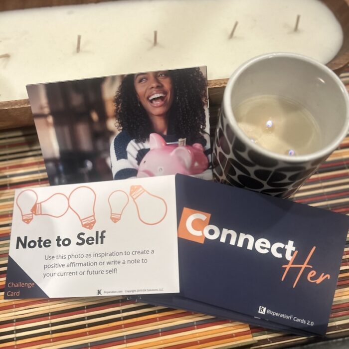 ConnectHER Cards